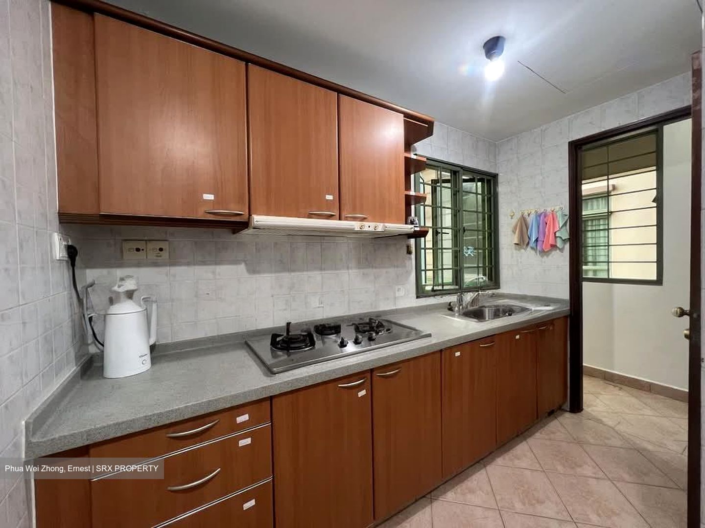 Windermere (D23), Condominium #585088631